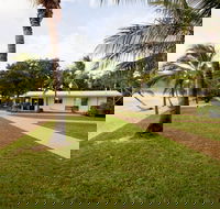 Montes Reef Resort - Whitsundays Accommodation