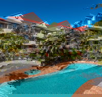 Montana Palms Resort