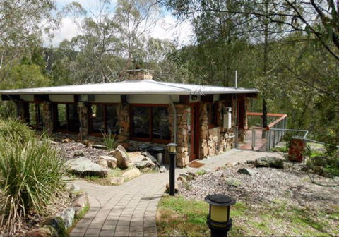 Muluerindie - Whitsundays Accommodation 0