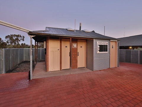 Mungo Shearers' Quarters - Whitsundays Accommodation 1