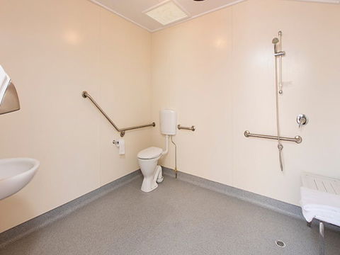 Mungo Shearers' Quarters - Whitsundays Accommodation 2