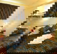 Mundubbera Three Rivers Tourist Park