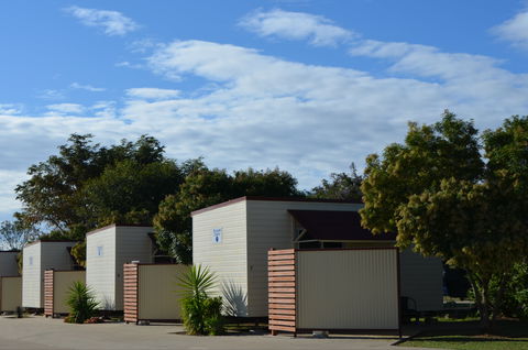 Mundubbera Three Rivers Tourist Park - Whitsundays Accommodation 3