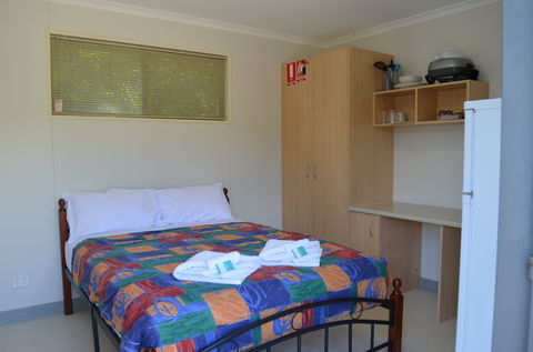 Mundubbera Three Rivers Tourist Park - Whitsundays Accommodation 4