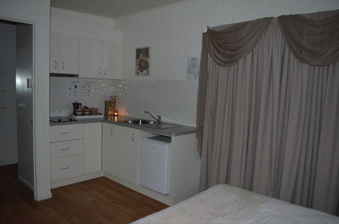 Mundubbera Three Rivers Tourist Park - Whitsundays Accommodation 7