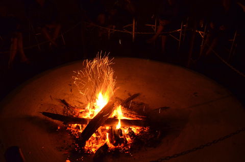 Mundubbera Three Rivers Tourist Park - Whitsundays Accommodation 8