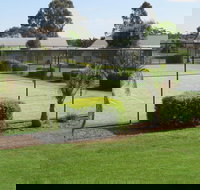 Murray River Resort - Whitsundays Accommodation