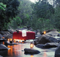 nightfall  camp - Whitsundays Accommodation