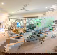 Noosa Springs Golf and Spa Resort - Whitsundays Accommodation