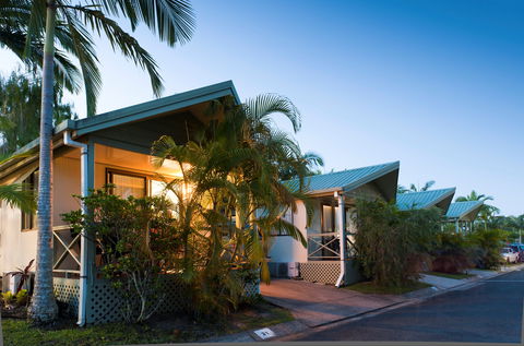 Noosa Caravan Park - Whitsundays Accommodation 3