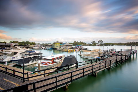 Noosa Caravan Park - Whitsundays Accommodation 8