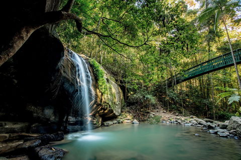 Noosa Caravan Park - Whitsundays Accommodation 9