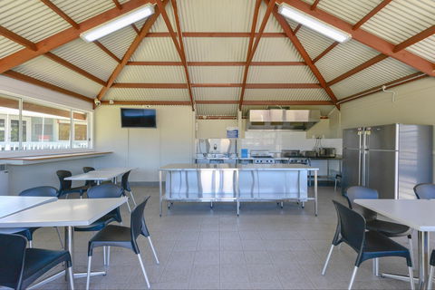 NRMA Sydney Lakeside Holiday Park - Whitsundays Accommodation 7