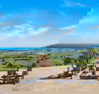 Ocean Willow - Whitsundays Accommodation