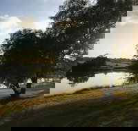 Percy's Place Caravan Park - Whitsundays Accommodation