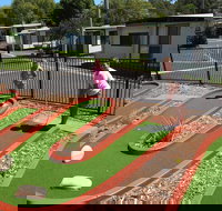 Pleasurelea Tourist Resort - Whitsundays Accommodation