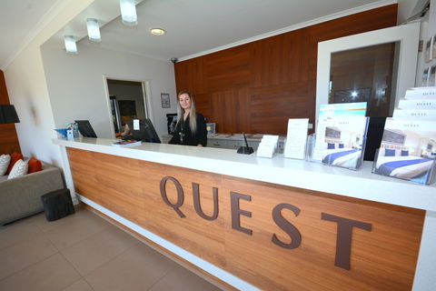 Quest Whyalla - Whitsundays Accommodation 8
