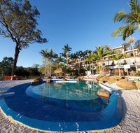 Ramada Resort Kooralbyn Valley - Whitsundays Accommodation