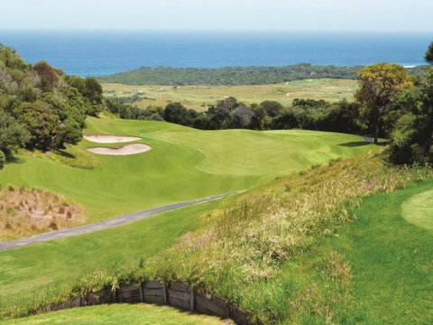 RACV Cape Schanck Resort - Whitsundays Accommodation 9