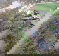 Riverspa Apartments - Whitsundays Accommodation