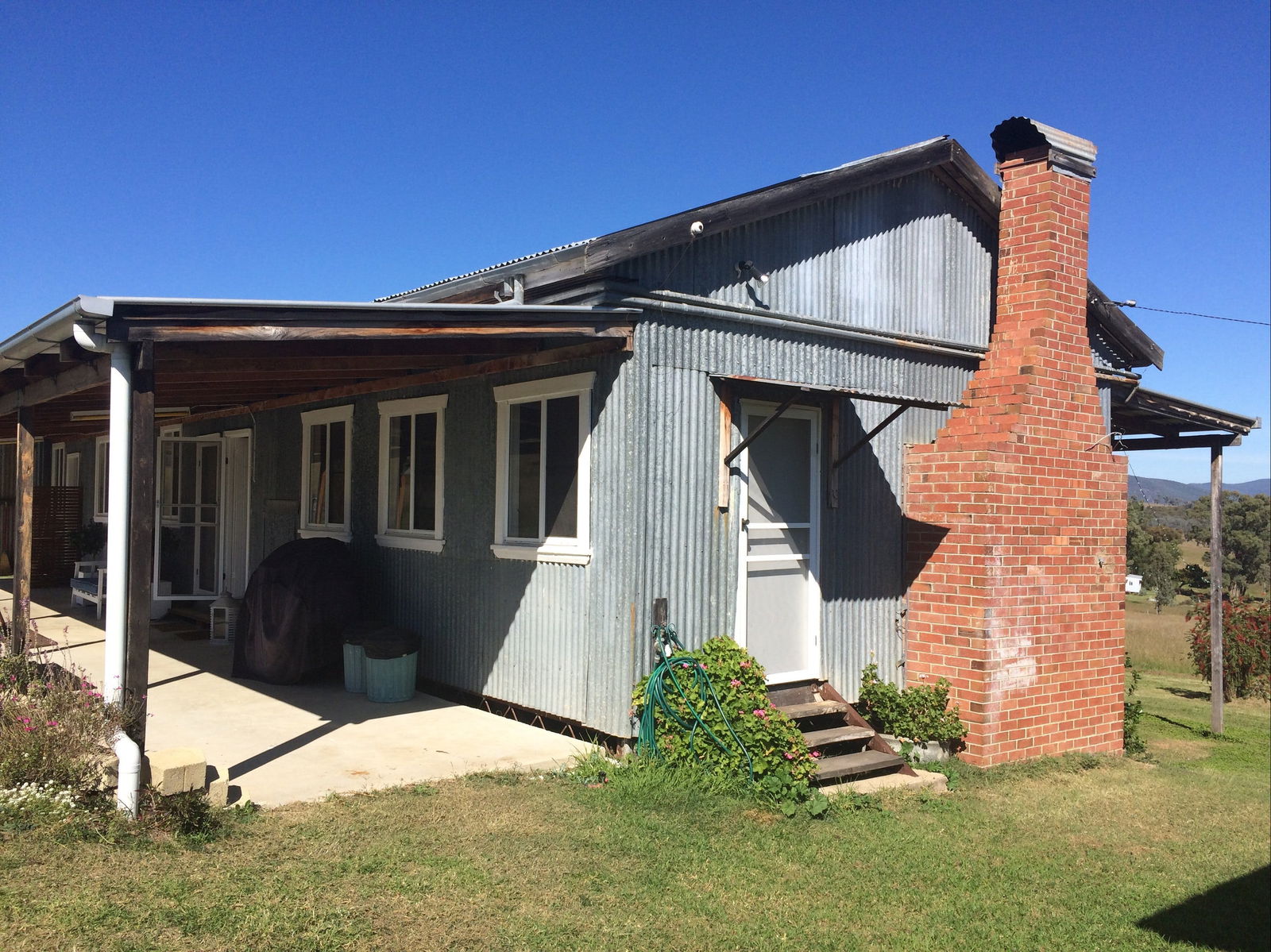 Bookookoorara NSW Whitsundays Accommodation
