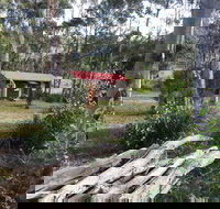 Rosedale Homestead - Whitsundays Accommodation