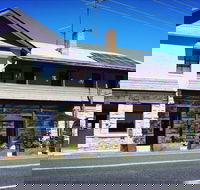 Royal Hotel Capertee - Whitsundays Accommodation