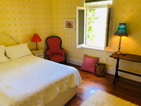 Russley Rural Retreat - Whitsundays Accommodation 2