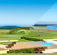 Seacliff House - Whitsundays Accommodation