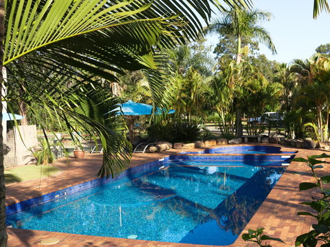 Secura Lifestyle North Gold Coast - Whitsundays Accommodation 0