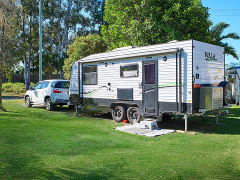 Secura Lifestyle North Gold Coast - Whitsundays Accommodation 7