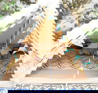 Soul Camping - Coral Bay - Whitsundays Accommodation