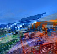 Storm Bay B  B - Whitsundays Accommodation