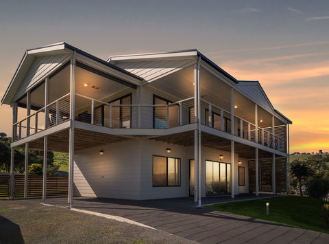 Stunning On Stacey - Whitsundays Accommodation 0