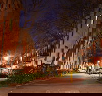 Sydney University Village - Whitsundays Accommodation