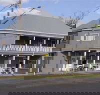 Terminus Hotel - Whitsundays Accommodation