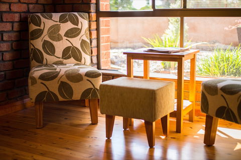 The Creek Cottage - Whitsundays Accommodation 5