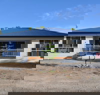 The Dwicke - Whitsundays Accommodation