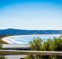 The Love Shack Pambula Beach - Whitsundays Accommodation