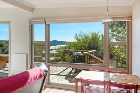 The Love Shack: Pambula Beach - Whitsundays Accommodation 4