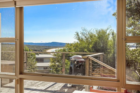 The Love Shack: Pambula Beach - Whitsundays Accommodation 5