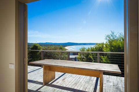 The Love Shack: Pambula Beach - Whitsundays Accommodation 8