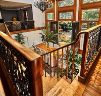 The Regents Park - Whitsundays Accommodation