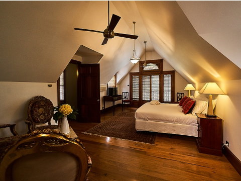 The Regents Park - Whitsundays Accommodation 1