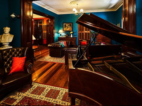 The Regents Park - Whitsundays Accommodation 4