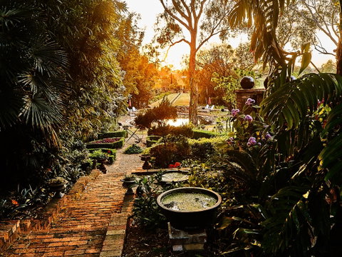 The Regents Park - Whitsundays Accommodation 5