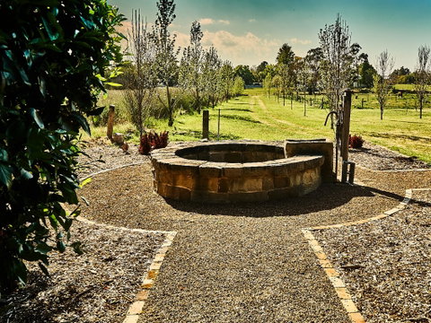 The Regents Park - Whitsundays Accommodation 6