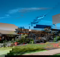 The Heritage Bendigo - Whitsundays Accommodation