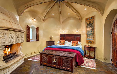 The Castle Keep B&B - Whitsundays Accommodation 0