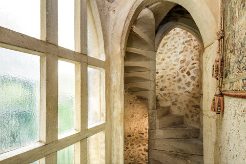 The Castle Keep B&B - Whitsundays Accommodation 2